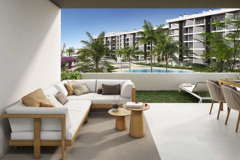 Leilighet i La Mata, Alicante, La Mata - € 315 000 | Ref: AP542 - foto 9